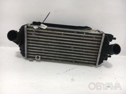 Інтеркулер HYUNDAI I40 2011-2015 28271-2A800