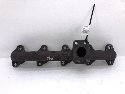 Коллектор выпускной VOLVO V50 P12 2010-2012 31293819. Здолбунов. фото 1 Коллектор выпускной VOLVO V50 P12 2010-2012 31293819. Здолбунов. фото 1