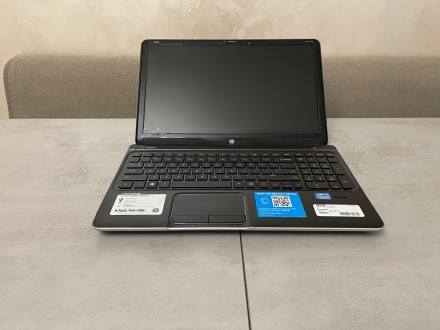 Ноутбук HP DV6 на деталі, матриця, корпус, батарея, клавіатура та інше

Матери. . фото 2