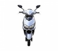 Электроскутер ID AEROX GTR 1500W-72V-50Ah LiFePO4 шины 12"-12" купить дешево Укр. Одесса. фото 1