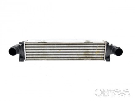 Інтеркулер VOLVO S60 Y20 2013-2018 (31474506) 31338236