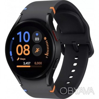 
Samsung Galaxy Watch FE
Відкрийте для себе ідеального супутника на шляху здоров. . фото 1