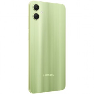 
Samsung Galaxy A05
50-мегапіксельна камера високої роздільної здатності та вели. . фото 7