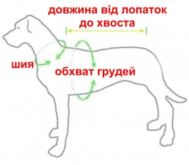 В'язаний светр для собак Різдво. Светрик добре тягнеться, теплий, є лямки на ніж. . фото 4