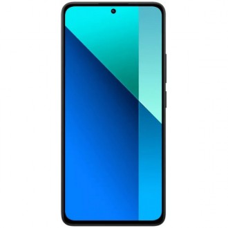 
Xiaomi Redmi Note 13 4G
З новим Redmi можливо все. Оснащений потужним процесоро. . фото 3