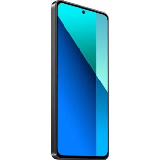 
Xiaomi Redmi Note 13 4G
З новим Redmi можливо все. Оснащений потужним процесоро. . фото 5