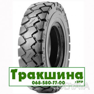 Kenda K610 KINETICS JS2 (Индустриальная) 8.15 R15 155A5/146A5 PR14. . фото 1