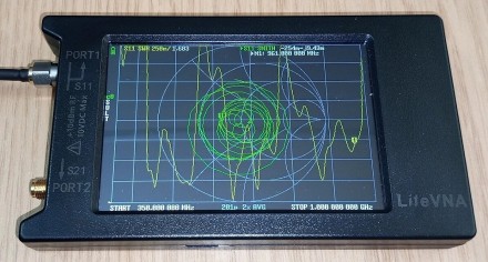 Антенна 420-550/630-760/850-980 МГц 10 дБ, мощность до 100 Вт логопериодическая . . фото 6