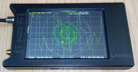 Антенна 420-550/630-760/850-980 МГц 10 дБ, мощность до 100 Вт логопериодическая . . фото 4