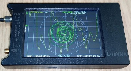 Антенна 420-550/630-760/850-980 МГц 10 дБ, мощность до 100 Вт логопериодическая . . фото 5