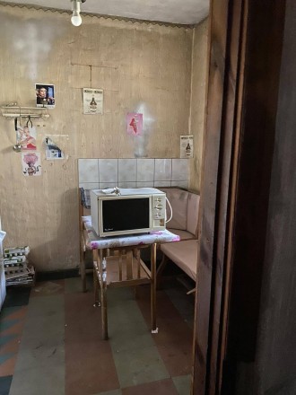 Продам дачу в СТ Будівельник. . фото 23 Продам дачу в СТ Будівельник
- 6 соток (земля приватизована).
- Коробка ідеаль. . фото 23