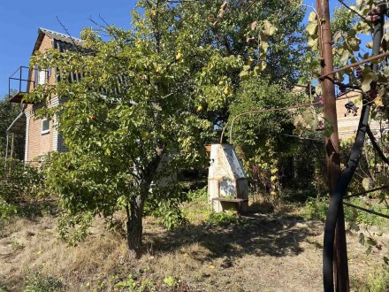 Продам дачу в СТ Будівельник. . фото 51 Продам дачу в СТ Будівельник
- 6 соток (земля приватизована).
- Коробка ідеаль. . фото 51