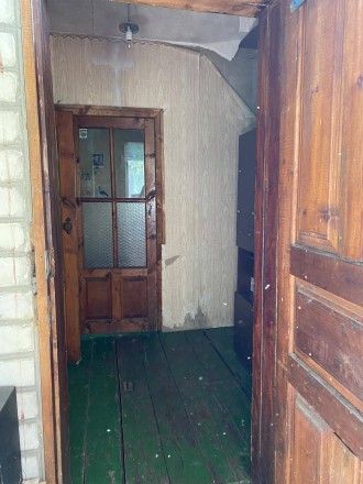 Продам дачу в СТ Будівельник. . фото 5 Продам дачу в СТ Будівельник
- 6 соток (земля приватизована).
- Коробка ідеаль. . фото 5