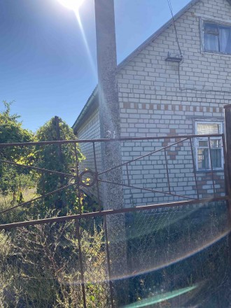 Продам дачу в СТ Будівельник. . фото 18 Продам дачу в СТ Будівельник
- 6 соток (земля приватизована).
- Коробка ідеаль. . фото 18