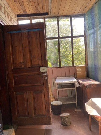 Продам дачу в СТ Будівельник. . фото 29 Продам дачу в СТ Будівельник
- 6 соток (земля приватизована).
- Коробка ідеаль. . фото 29