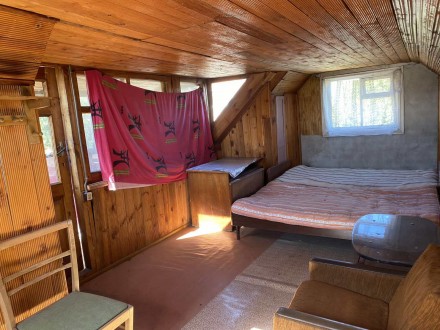 Продам дачу в СТ Будівельник. . фото 20 Продам дачу в СТ Будівельник
- 6 соток (земля приватизована).
- Коробка ідеаль. . фото 20