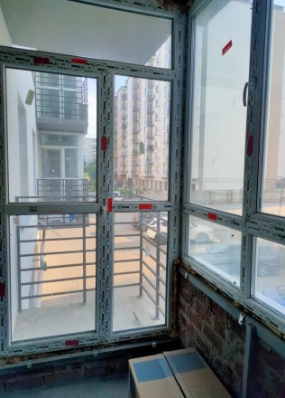 Продам квартиру в ЖК. Днепр. фото 1 Продам квартиру в ЖК. Днепр. фото 1