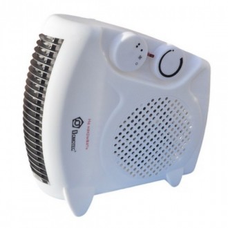 Тепловентилятор Domotec MS-5903 2в1, ветродуйка обігрівач, електрична дуйка, тепловентилятор дуйка. Запоріжжя. фото 1 Тепловентилятор Domotec MS-5903 2в1, ветродуйка обігрівач, електрична дуйка, тепловентилятор дуйка. Запоріжжя. фото 1