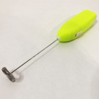 Міксер для вершків-капучинатор FUKE Mini Creamer для збивання молока, вершків. Колір: зелений. Запоріжжя. фото 1 Міксер для вершків-капучинатор FUKE Mini Creamer для збивання молока, вершків. Колір: зелений. Запоріжжя. фото 1