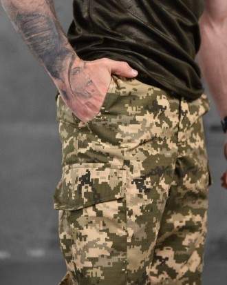 Тактичні шорти чоловічі армійські, військові шорти подовжені піксель. Одеса. фото 1 Тактичні шорти чоловічі армійські, військові шорти подовжені піксель. Одеса. фото 1