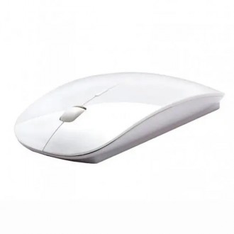 Беспроводная компьютерная мышка Wireless Bluetooth Mouse G132. Цвет: белый. Запорожье. фото 1 Беспроводная компьютерная мышка Wireless Bluetooth Mouse G132. Цвет: белый. Запорожье. фото 1