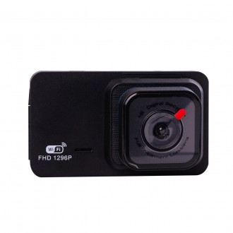 Видеорегистратор для авто Light Dual Lens Vihicle BlackBOX DVR регистратор с кам. Киев. фото 1 Видеорегистратор для авто Light Dual Lens Vihicle BlackBOX DVR регистратор с кам. Киев. фото 1