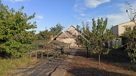 Продається будинок у Центрально-Міському районі (Гданцівка, вул. Челюскінців) у . Центрально-Городской. фото 9