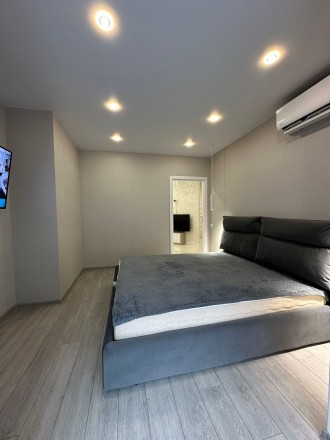Продажа 3к квартира на Победе ЖК Ривер Парк. Днепр. фото 1 Продажа 3к квартира на Победе ЖК Ривер Парк. Днепр. фото 1