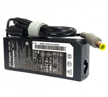 Блок Питания Зарядка для Ноутбука Адаптор LENOVO 20v 4.5a 90W (8.0 pin) штекер 7. Одесса. фото 1 Блок Питания Зарядка для Ноутбука Адаптор LENOVO 20v 4.5a 90W (8.0 pin) штекер 7. Одесса. фото 1