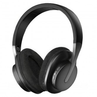 Блютуз наушники беспроводные Wireless Headphones AN-610 Черные, наушники накладн. Одесса. фото 1 Блютуз наушники беспроводные Wireless Headphones AN-610 Черные, наушники накладн. Одесса. фото 1