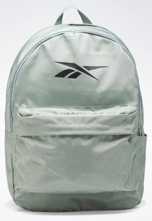 Спортивный рюкзак 23L Reebok Myt Backpack оливковый
Описание товара:
	Рюкзак изг. . фото 3