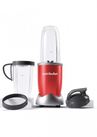 Блендер Nutribullet
Блендер Nutribullet це потужний та ефективний кухонний прист. . фото 2