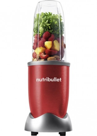 Блендер Nutribullet
Блендер Nutribullet це потужний та ефективний кухонний прист. . фото 3