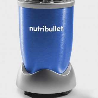 Блендер Nutribullet
Блендер Nutribullet це потужний та ефективний кухонний прист. . фото 5