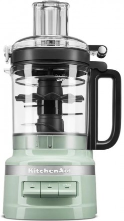 Кухонный комбайн KitchenAid 5KFP0921EPT 250 Вт фисташковый Кухонная машина Kitch. . фото 2