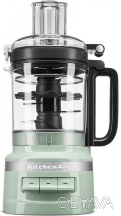 Кухонный комбайн KitchenAid 5KFP0921EPT 250 Вт фисташковый Кухонная машина Kitch. . фото 1