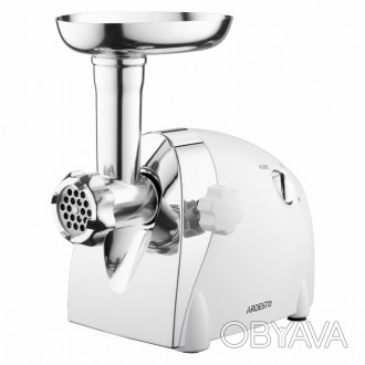 Мясорубка Ardesto MGA-2000W 2000 Вт Мясорубка Ardesto MGA-2000W 2000 Вт имеет са. . фото 1