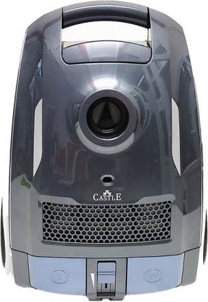 Пилосос для сухого збирання Сastle СW-106B 2000 Вт. Київ. фото 1 Пилосос для сухого збирання Сastle СW-106B 2000 Вт. Київ. фото 1