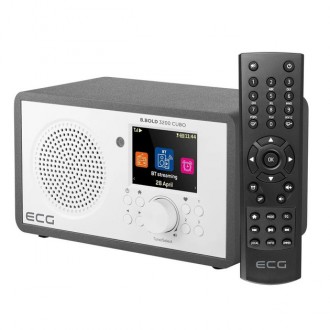 Радіоприймач EСG B-BOLD-3200-СUBO 8х10, 3х11, 5 см. Київ. фото 1 Радіоприймач EСG B-BOLD-3200-СUBO 8х10, 3х11, 5 см. Київ. фото 1