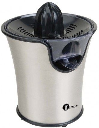 Соковитискач для цитрусових Turbo TV-130 25 Вт. Київ. фото 1 Соковитискач для цитрусових Turbo TV-130 25 Вт. Київ. фото 1