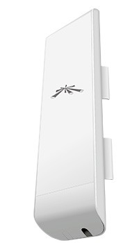 Ubiquiti NanoStation M5 - одне з найбільш вдалих рішень для передачі трафіку на . . фото 2