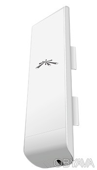 Ubiquiti NanoStation M5 - одне з найбільш вдалих рішень для передачі трафіку на . . фото 1