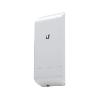 Ubiquiti NanoStation Loco M2 призначена для передачі трафіку на відстань до 5 км. . фото 3