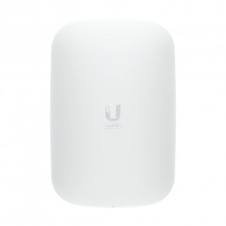 Точка доступу Ubiquiti UniFi U6 EXTENDER (U6-EXTENDER). Харків. фото 1 Точка доступу Ubiquiti UniFi U6 EXTENDER (U6-EXTENDER). Харків. фото 1