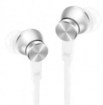 Навушники Xiaomi Mi In-ear headphones Basic - високоякісні навушники для повсякд. . фото 4