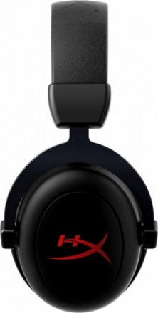 Гарнітура HyperX Cloud II Wireless – бездротова геймерська гарнітура, що підтрим. . фото 4