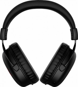 Гарнітура HyperX Cloud II Wireless – бездротова геймерська гарнітура, що підтрим. . фото 5