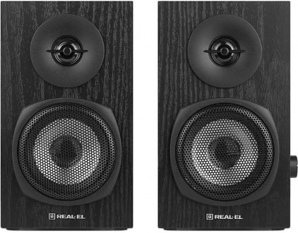 REAL-EL S-225 якість, яку ви заслуговуєте! Шукаєте якісні та прості у використан. . фото 3