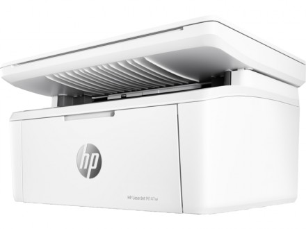 Найкомпактніший БФП HP LaserJet Найкомпактніший лазерне БФП HP, що вирізняється . . фото 3