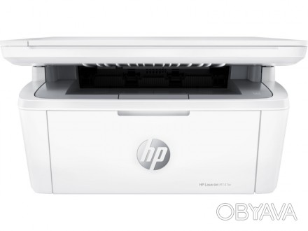 Найкомпактніший БФП HP LaserJet Найкомпактніший лазерне БФП HP, що вирізняється . . фото 1